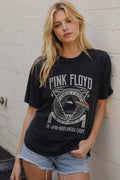 T-shirt imprimé Pink Floyd